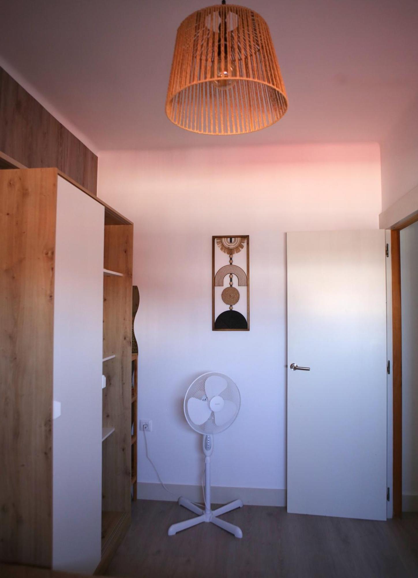 Apartamento Acogedor Mar Azul Calpe Eksteriør bilde