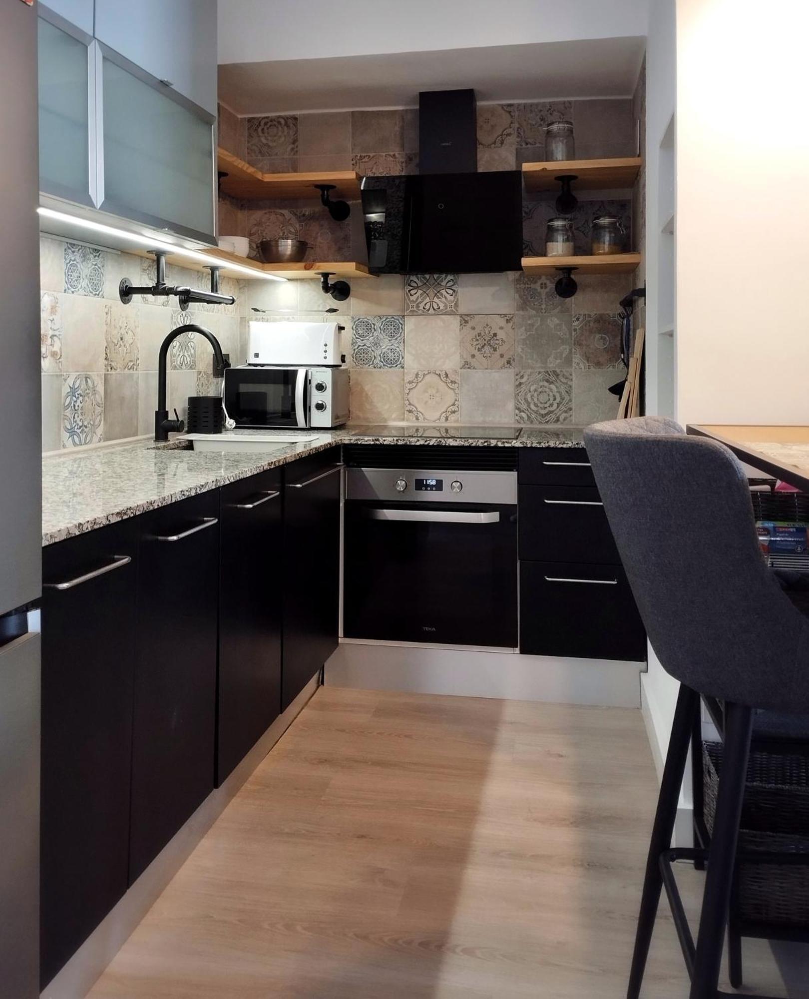 Apartamento Acogedor Mar Azul Calpe Eksteriør bilde